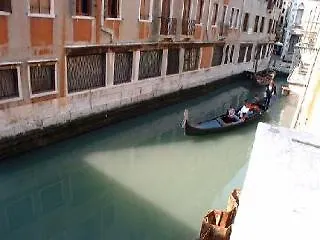Caneva Hotel