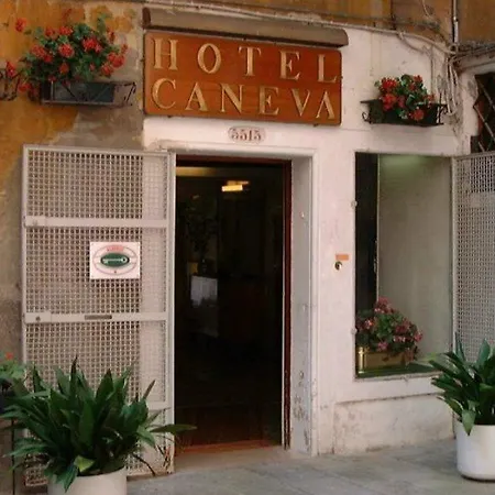 Hotel Caneva *