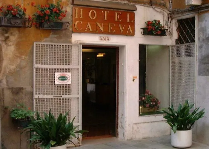 Hotel Caneva *
