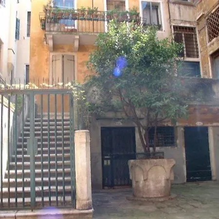 Caneva ונציה