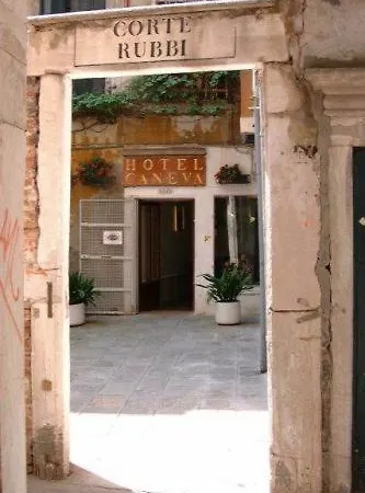 Caneva Venecia