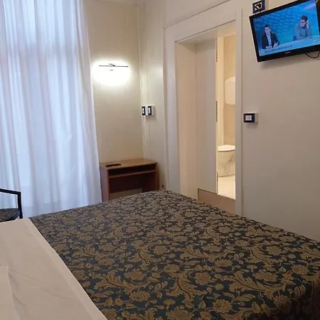 Caneva Hotel Venedig