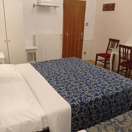 Hotel Caneva Venecia