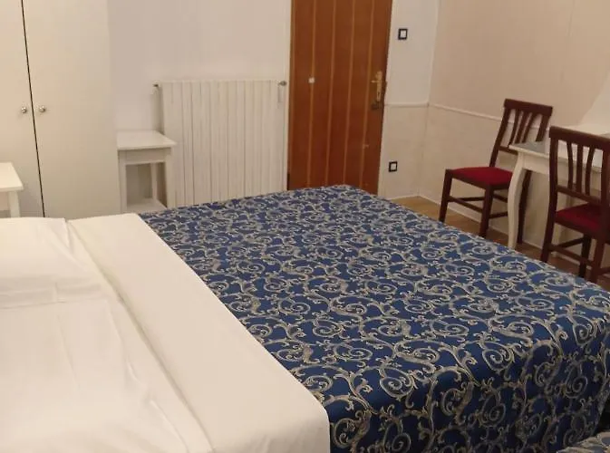 Hotel Caneva Venedig